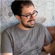 Doy clases de conversación en lengua inglesa de forma amena y efectiva